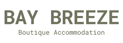 Bay Breeze Boutique Accommodation